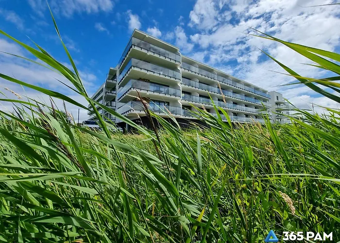 365PAM - Silver Westin House - BASEN, JACUZZI, SAUNA, SIŁOWNIA, PLAC ZABAW, PARKING W CENIE